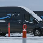 Amazon Surpasses UPS in Parcel Volume For First Time, Index Says