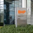 Mining giant BHP reports $7.9bn net profit in FY24