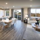 Century Communities Announces Official Opening of First Community in Highland, CA