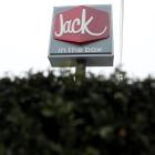 Jack in the Box CFO is leaving