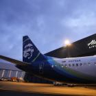 Alaska and United airlines have begun flying Boeing Max 9 jetliners again