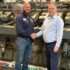 MPLX Collaborates on New Compressor Mechanics Program at West Virginia Northern Community College