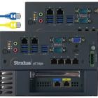 Stratus to Showcase Secure, Zero-Touch Computing and Edge-to-Cloud Smart Manufacturing at Automation Fair 2024