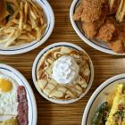 A popular breakfast restaurant announces big change, delights fans