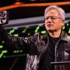 Nvidia Raises Bar At CES 2025. But Stock Slides.