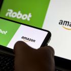 Amazon terminates iRobot deal, sees 'no path' to EU approval