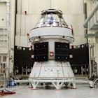 Lockheed Martin Completes Orion Development for Artemis II Mission to the Moon