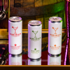 Tilray Alternative Beverages Unveils HERB & BLOOM: A Cutting-Edge Era of Hemp-Derived Delta-9 THC Beverages