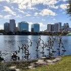 Newmark Lends $37M on Orlando Apartments Acquisition