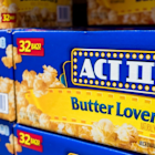 Act II Popcorn Maker Conagra Brands Q3 Profit Falls As Supply Constraints Bite