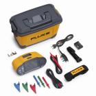 New Fluke 1670 Series Multifunction Installation Tester can speed up testing by 30% and cut reporting times in half