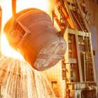 Steel Dynamics (NasdaqGS:STLD) Reports Year-Over-Year Sales Decline to US$4,369 Million