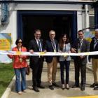 Trinseo Opens Next-Gen Depolymerization Facility in Italy