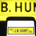 J.B. Hunt stock falls on Q2 earnings miss