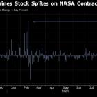 Intuitive Machines Shares Soar on NASA Pact for Near-Space Grid