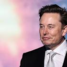 Tesla stock adds to recent gains on report new Musk pay deal in the works