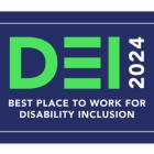 Zebra Technologies Named a Best Place to Work for People with Disabilities