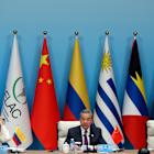 China allows visa-free entry for 5 Latin American nations to boost ties