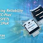 Navitas Redefines Reliability with Industry’s First Automotive ‘AEC-Plus’ Qualified SiC MOSFETs in HV-T2Pak Top-Side Cooled Package