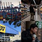 Walmart and Warren Buffett on tariffs, a Target boycott, Starbucks layoffs: Business news roundup