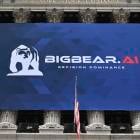 BigBear.ai secures government contract, shares rally