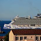 Economic Worries Have Americans Booking Cruises But Staying Closer to Home