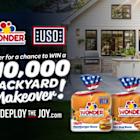 WONDER® STRENGTHENS PARTNERSHIP WITH THE USO, LAUNCHES NEW PRODUCTS & INITIATIVES TO SUPPORT MILITARY FAMILIES