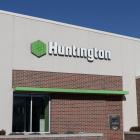 Huntington to build 55 new branches in the Carolinas