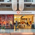 Lululemon faces sluggish sales as upstart brands nip at its heels