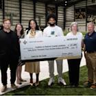 Venture Global Announces $37,300 for Louisiana Coastal Restoration