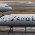 American Airlines pulls 2025 forecast as Trump tariffs cause demand uncertainty