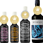 Innovation Beverage Group's Bitters Win 4 Gold Medals at the Los Angeles International Spirits Competition