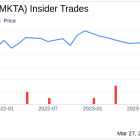 Director Sharp Ingle Sells 2,000 Shares of Ingles Markets Inc (IMKTA)