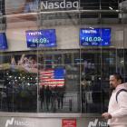 Trump Media warns Nasdaq of suspected market manipulation