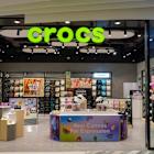 Crocs withdraws 2025 outlook on trade uncertainty after flat Q1