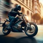 Is Harley-Davidson, Inc. (HOG) the Best Small Cap EV Stock to Invest In?