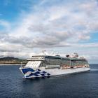 Majestic Princess Emerges from Drydock with New and Revamped Spaces