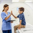 HSS Achieves 100% Success Rate for Sedation-Free Pediatric MRIs