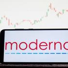 Moderna (MRNA) Q1 Earnings Beat Estimates, Revenues Down Y/Y