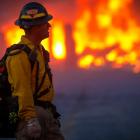 Nearly 100 utilities’ credit ratings downgraded since 2020 as wildfire risks grow