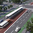 Stantec to lead design on Dundas BRT Mississauga East Corridor transit project in Canada