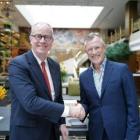 Deutsche Hospitality rebrands to H World International