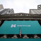 Kenvue first-quarter results beat estimates helped by strong demand for self care products