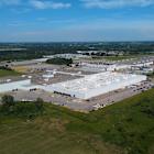 GM temporarily halts BrightDrop EV production at CAMI plant in Canada