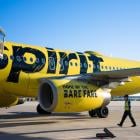 Spirit Airlines takes drastic steps to avoid bankruptcy