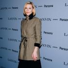 Cate Blanchett, Liv Ullmann Reunite at Lanvin’s ‘Persona’ Screening