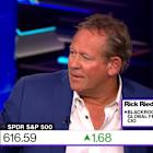 BlackRock's Rieder Says Sell the Volatility