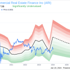 Insider Sell: Apollo Commercial Real Estate Finance Inc President & CEO Stuart Rothstein ...