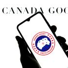 Canada Goose stock up as profits beat expectations