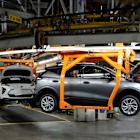 GM to invest $4 billion to shift some production from Mexico to the US